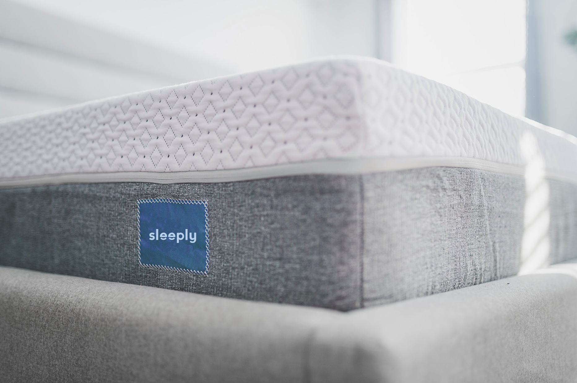 How a Search for Better Sleep Became a Wellness-Driven Brand