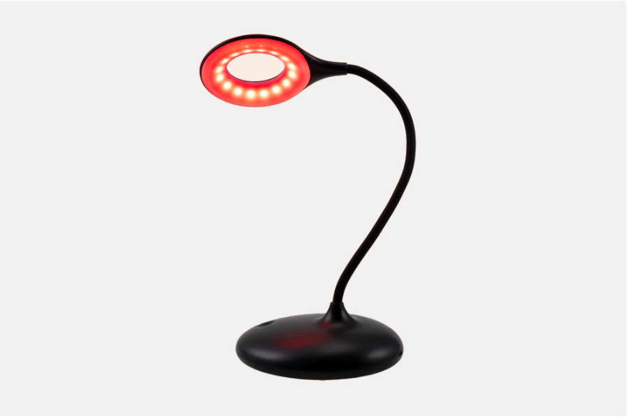 Blue Light Blocking Lamp (Black)
