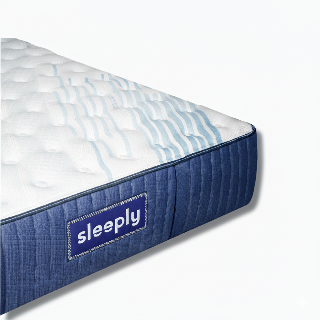 REJUVENATE mattress - 13.5" hybrid