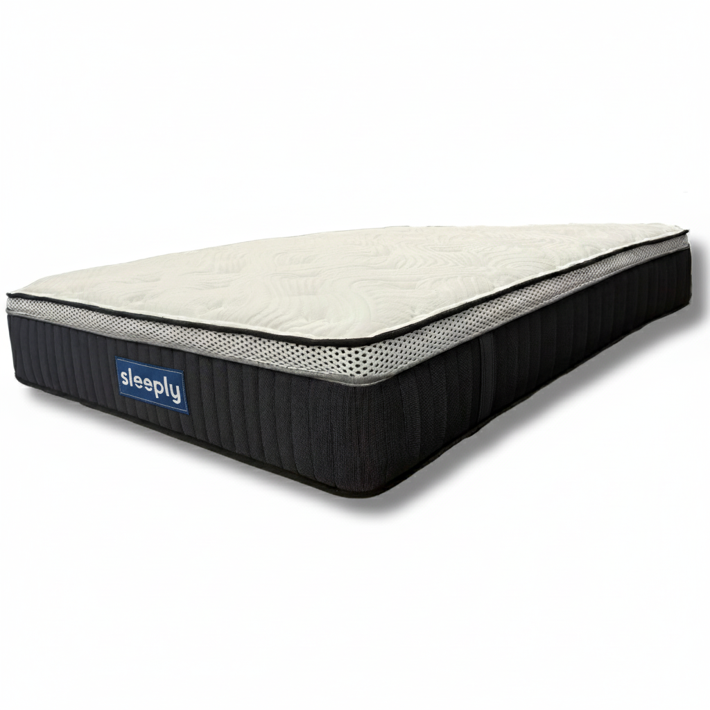 CALM mattress - 12" hybrid
