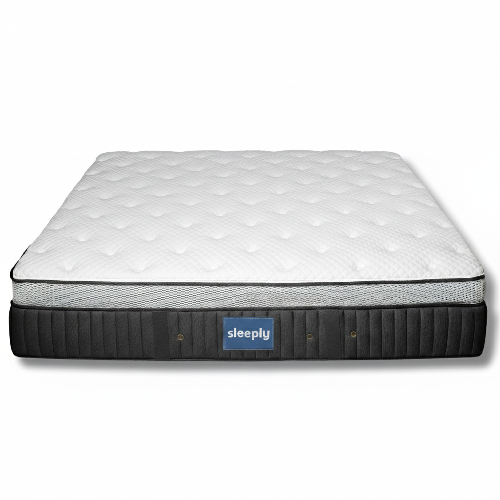 HAVEN premium mattress - 14.5" hybrid