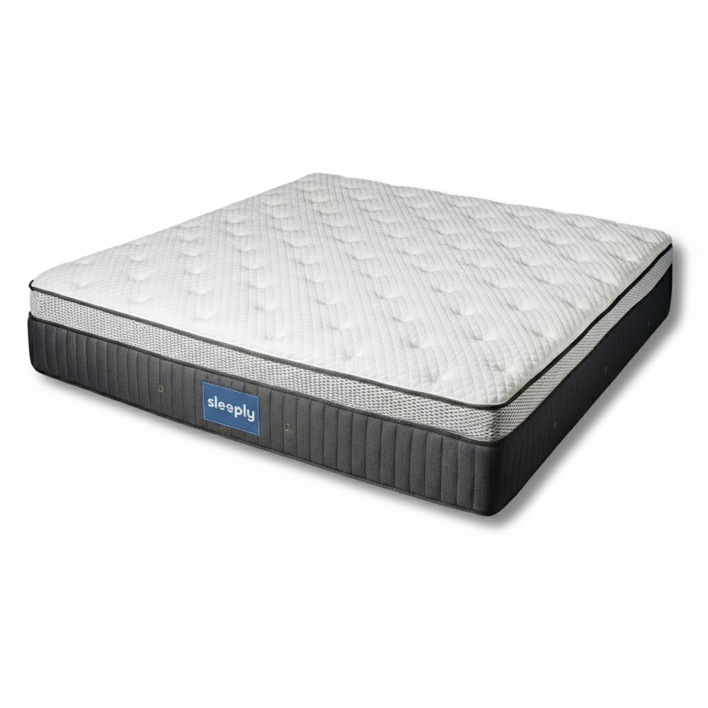 HAVEN premium mattress - 14.5" hybrid
