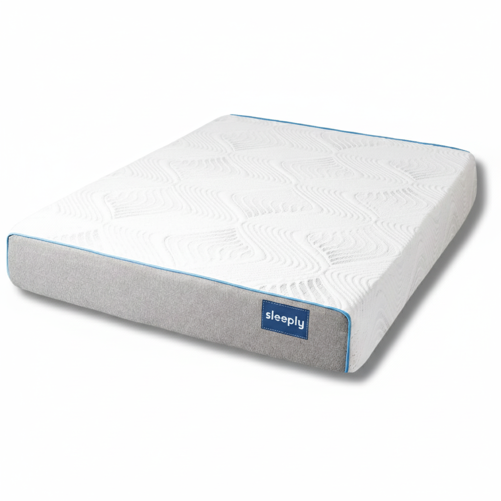 REFRESH mattress - 10.5" foam
