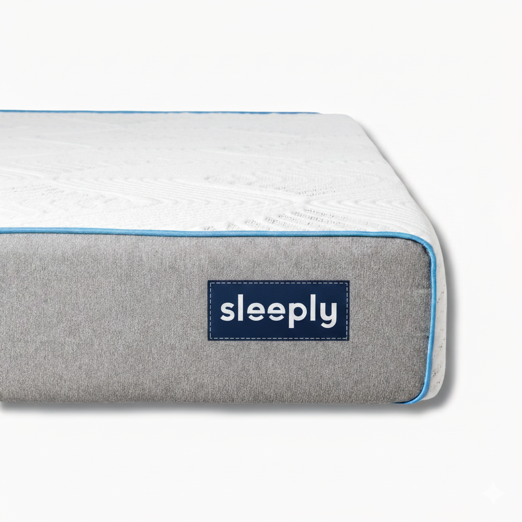 REFRESH mattress - 10.5" foam