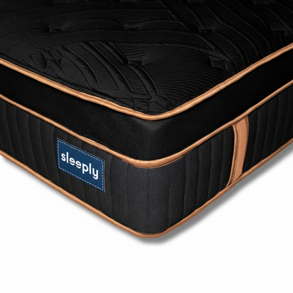 RESTORE mattress - 14" hybrid