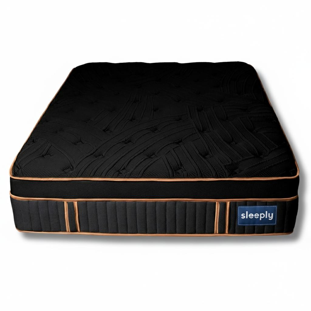 RESTORE mattress - 14" hybrid