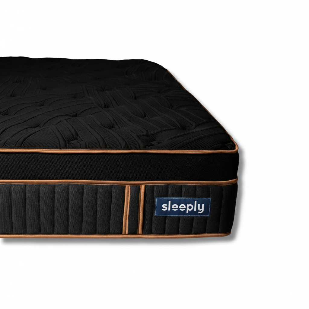 RESTORE mattress - 14" hybrid
