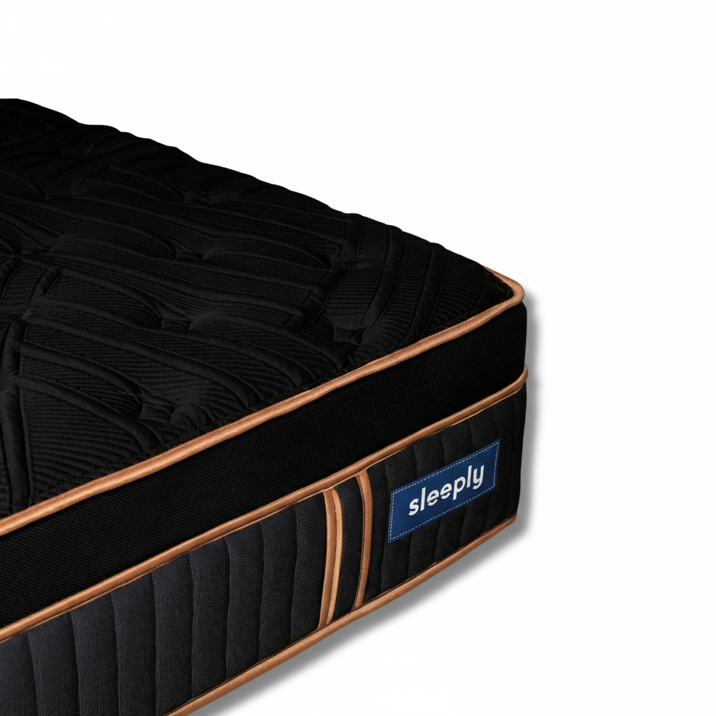 RESTORE mattress - 14" hybrid