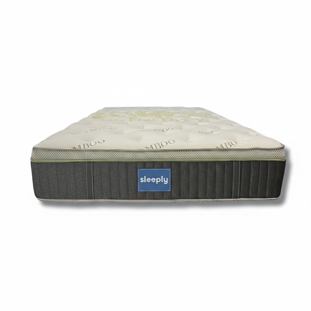 SERENE mattress - 13" hybrid